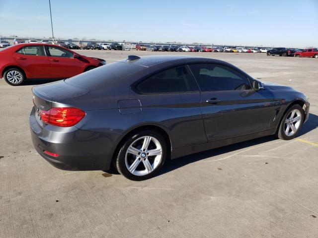 Photo 3 from auction – 2015 BMW 428 XI with VIN WBA3N9C59FK246422