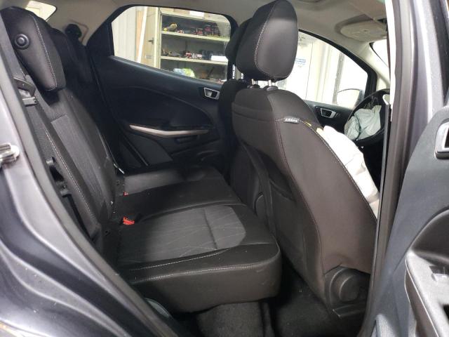 Photo 10 from auction – 2019 FORD ECOSPORT S with VIN MAJ6S3GL6KC285364