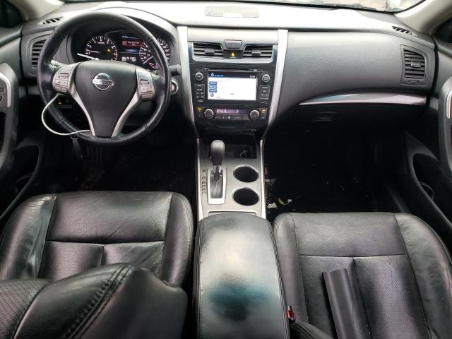 Photo 8 from auction – 2013 NISSAN ALTIMA 2.5 with VIN 1N4AL3AP0DN566635