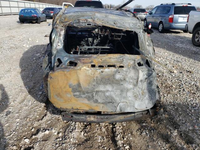 Photo 6 from auction – 2015 TOYOTA RAV4 LE with VIN 2T3ZFREV6FW169068