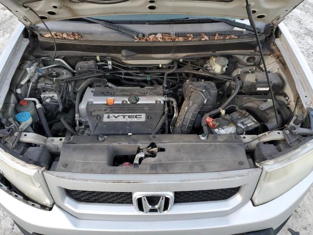 Photo 11 from auction – 2009 HONDA ELEMENT EX with VIN 5J6YH18709L000072