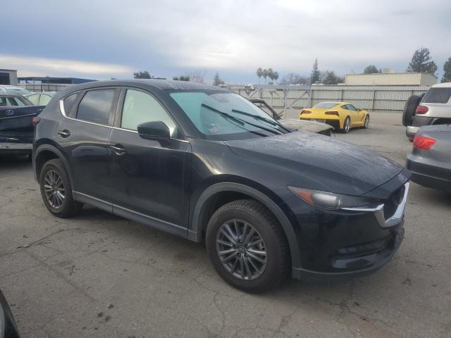 Photo 4 from auction – 2020 MAZDA CX-5 TOURI with VIN JM3KFBCM2L0741408