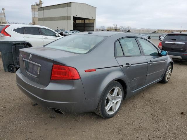 Photo 3 from auction – 2004 ACURA TL with VIN 19UUA662X4A062789