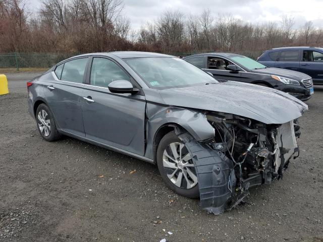 Photo 4 from auction – 2019 NISSAN ALTIMA S with VIN 1N4BL4BV2KC223552
