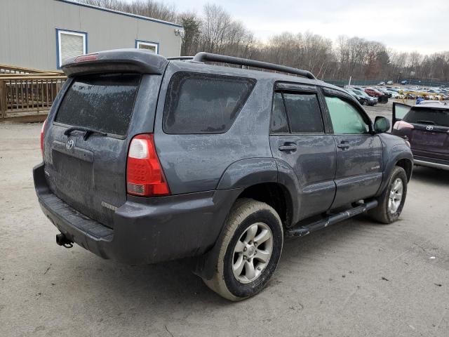 Photo 3 from auction – 2006 TOYOTA 4RUNNER SR with VIN JTEBU14R160098164