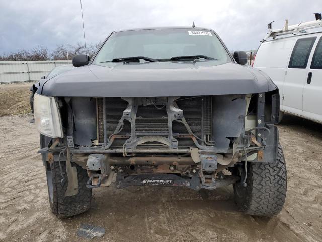 Photo 5 from auction – 2010 CHEVROLET SILVERADO with VIN 3GCRKTE32AG189656