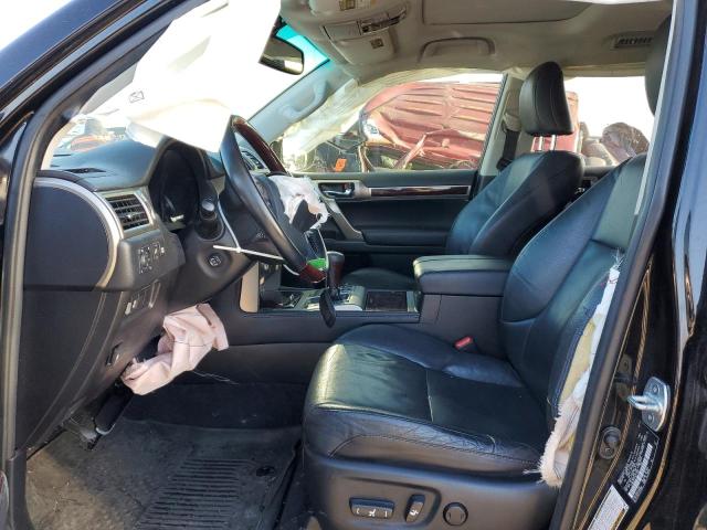 Photo 7 from auction – 2017 LEXUS GX 460 with VIN JTJBM7FX1H5173077