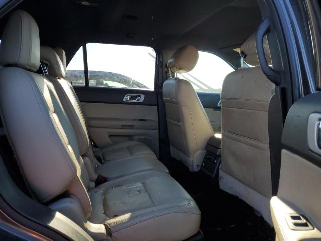 Photo 11 from auction – 2015 FORD EXPLORER X with VIN 1FM5K7D80FGB71061