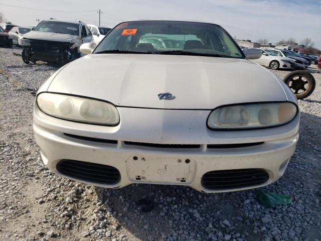 Photo 5 from auction – 2003 OLDSMOBILE AURORA with VIN 1G3GS64C734135408