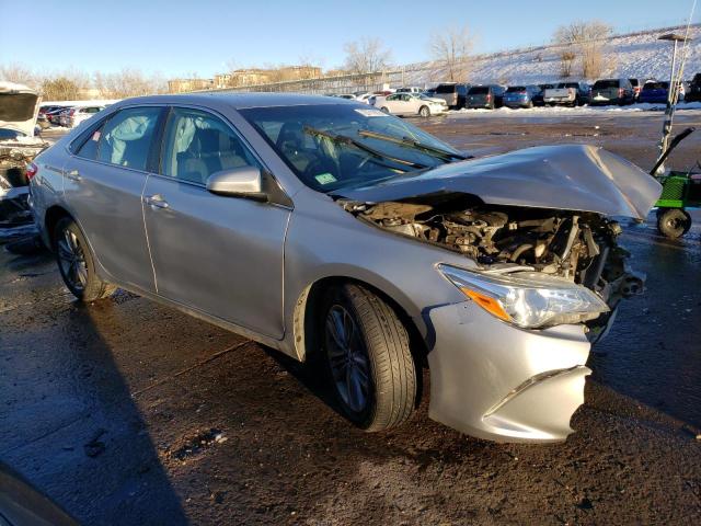 Photo 4 from auction – 2016 TOYOTA CAMRY LE with VIN 4T1BF1FK4GU514292