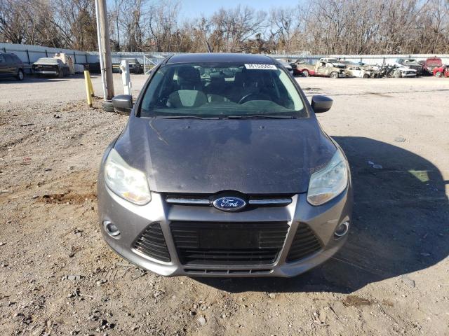 Photo 5 from auction – 2012 FORD FOCUS SE with VIN 1FAHP3K2XCL420047