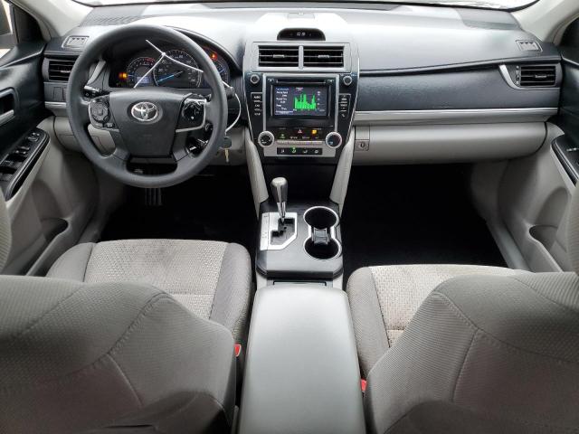 Photo 8 from auction – 2014 TOYOTA CAMRY L with VIN 4T4BF1FK5ER413409