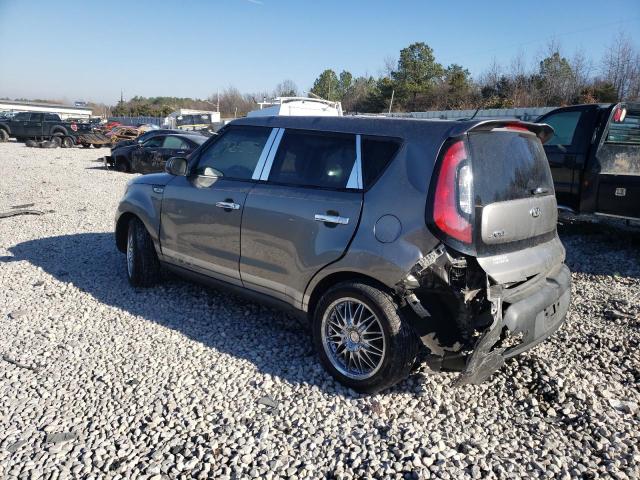 Photo 2 from auction – 2015 KIA SOUL with VIN KNDJN2A20F7185930