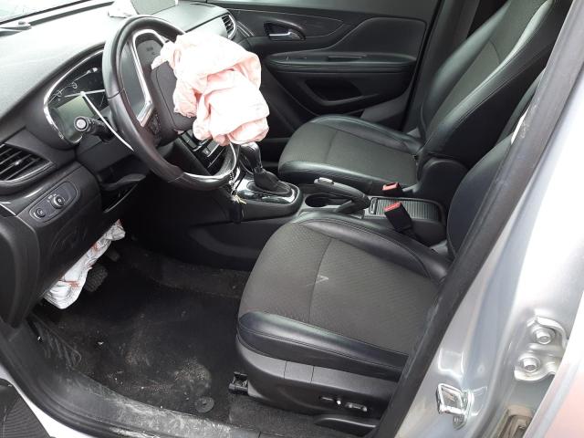 Photo 7 from auction – 2019 BUICK ENCORE PRE with VIN KL4CJESB6KB718062