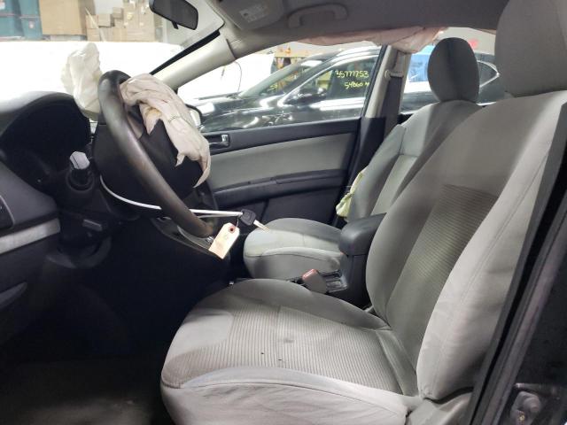 Photo 7 from auction – 2012 NISSAN SENTRA 2.0 with VIN 3N1AB6AP5CL659540