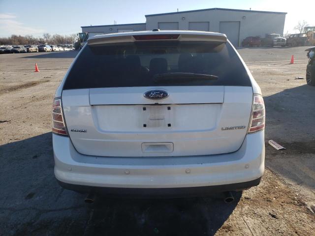 Photo 6 from auction – 2010 FORD EDGE LIMIT with VIN 2FMDK3KC1ABB08014
