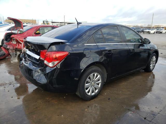 Photo 3 from auction – 2011 CHEVROLET CRUZE LS with VIN 1G1PC5SH3B7175495