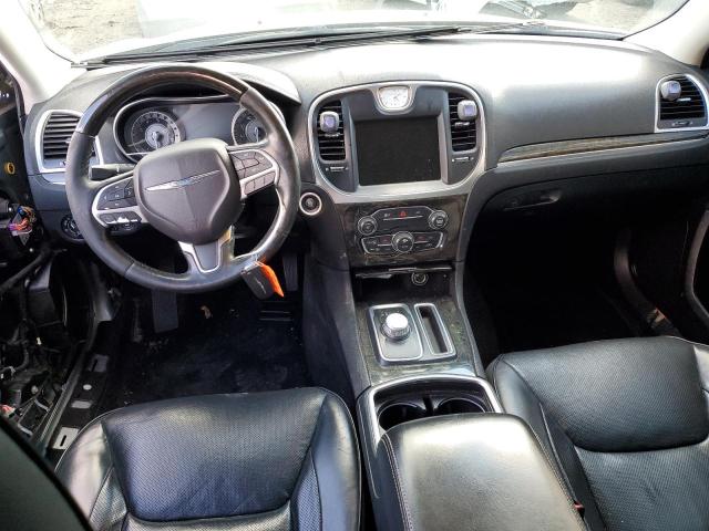 Photo 8 from auction – 2016 CHRYSLER 300C with VIN 2C3CCAKG3GH224863