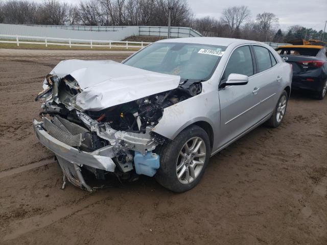 Photo 1 from auction – 2013 CHEVROLET MALIBU 1LT with VIN 1G11D5SR6DF184504