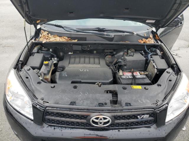 Photo 11 from auction – 2008 TOYOTA RAV4 with VIN JTMBK33V686030611
