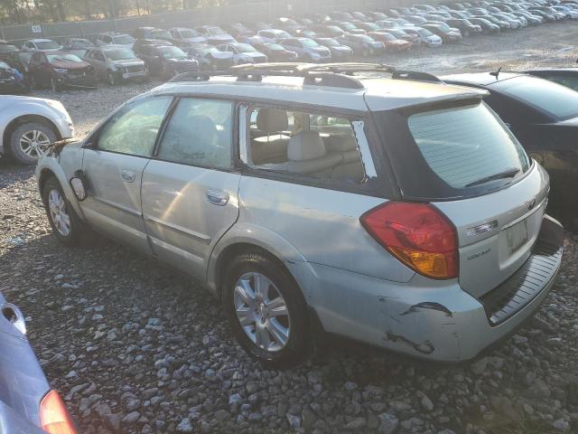 Photo 2 from auction – 2005 SUBARU LEGACY OUT with VIN 4S4BP62C257330747