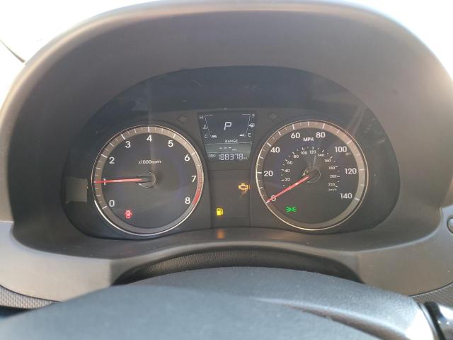 Photo 9 from auction – 2013 HYUNDAI ACCENT GLS with VIN KMHCT4AE7DU480103