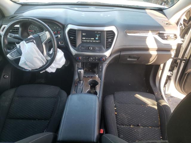 Photo 8 from auction – 2019 GMC ACADIA SLE with VIN 1GKKNLLA4KZ211043