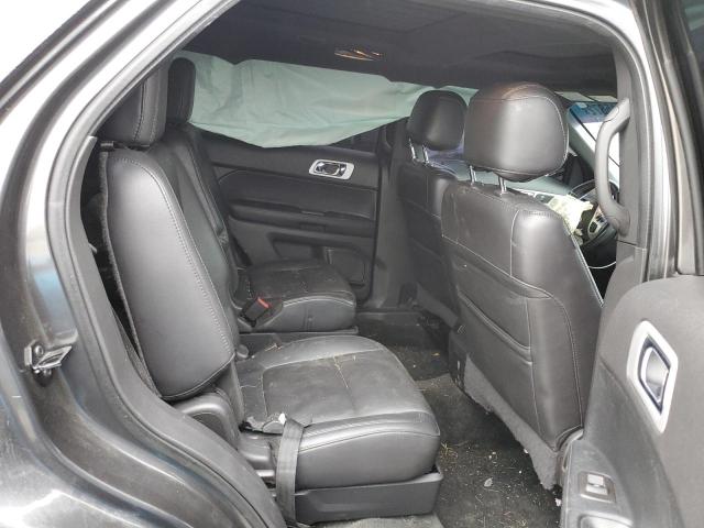 Photo 10 from auction – 2015 FORD EXPLORER X with VIN 1FM5K8D88FGB48472