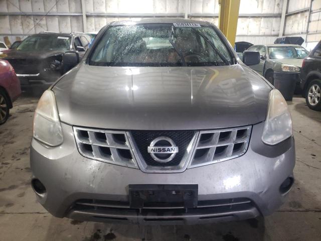 Photo 5 from auction – 2011 NISSAN ROGUE S with VIN JN8AS5MV2BW271843