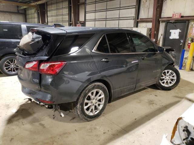 Photo 3 from auction – 2018 CHEVROLET EQUINOX LT with VIN 3GNAXJEV0JL109290