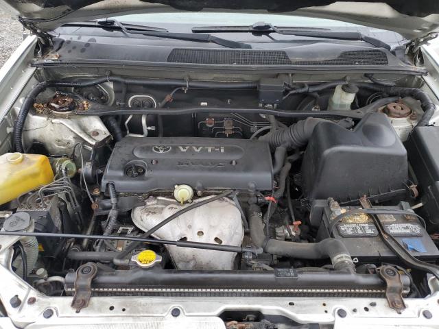 Photo 11 from auction – 2004 TOYOTA HIGHLANDER with VIN JTEGD21A240087746