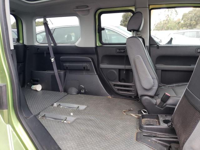 Photo 10 from auction – 2006 HONDA ELEMENT with VIN 5J6YH28756L025552