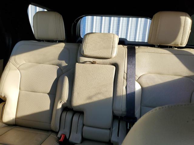 Photo 10 from auction – 2017 FORD EXPLORER L with VIN 1FM5K7FH0HGB68998