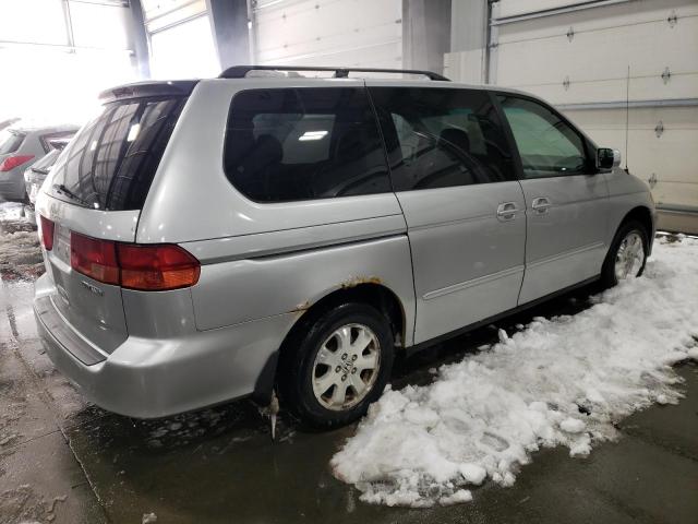 Photo 3 from auction – 2003 HONDA ODYSSEY EX with VIN 5FNRL18063B097705
