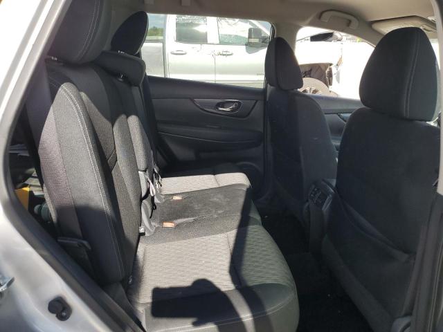 Photo 11 from auction – 2017 NISSAN ROGUE S with VIN KNMAT2MT1HP518200