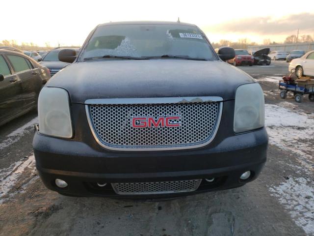 Photo 5 from auction – 2010 GMC YUKON DENA with VIN 1GKUKEEF1AR284925