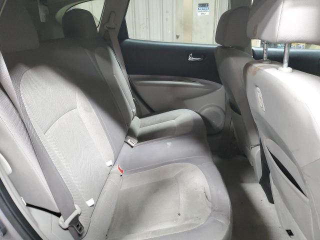 Photo 11 from auction – 2012 NISSAN ROGUE S with VIN JN8AS5MV3CW420293