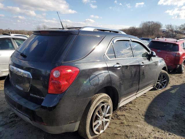 Photo 3 from auction – 2012 CHEVROLET EQUINOX LT with VIN 2GNFLGEK2C6370423