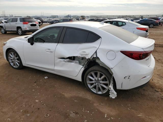 Photo 2 from auction – 2017 MAZDA 3 TOURING with VIN 3MZBN1V71HM114150