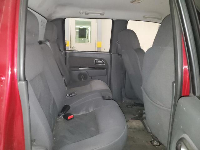 Photo 10 from auction – 2005 CHEVROLET COLORADO with VIN 1GCCS136858158673
