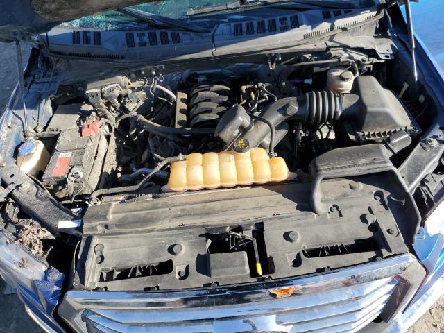 Photo 11 from auction – 2015 FORD F150 SUPER with VIN 1FTEW1EF9FKD75616