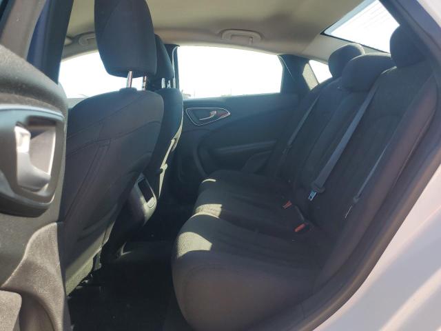 Photo 10 from auction – 2016 CHRYSLER 200 LIMITE with VIN 1C3CCCAB8GN106624