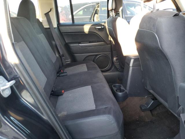 Photo 10 from auction – 2014 JEEP PATRIOT SP with VIN 1C4NJPBA1ED779443