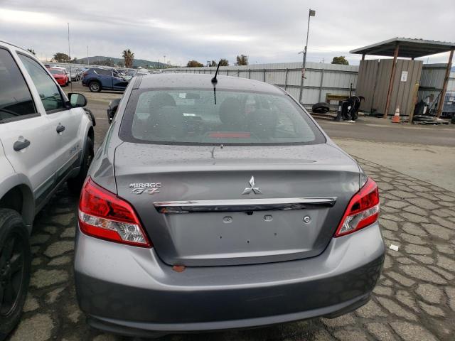 Photo 6 from auction – 2020 MITSUBISHI MIRAGE G4 with VIN ML32F3FJ3LHF02232