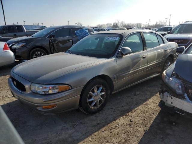Foto 1 de la subasta – 2004 BUICK LESABRE con VIN 1G4HR54K944131178