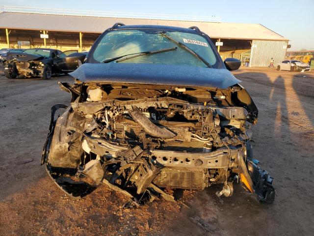 Photo 5 from auction – 2018 FORD ESCAPE SE with VIN 1FMCU9GD5JUD59428