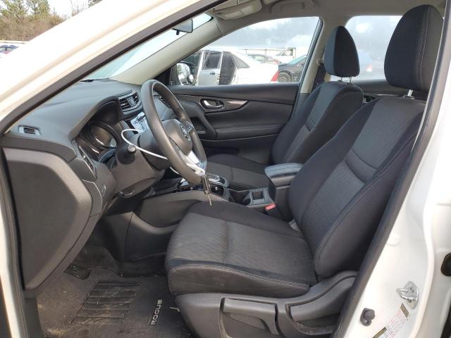 Photo 7 from auction – 2017 NISSAN ROGUE S with VIN JN8AT2MV6HW003902