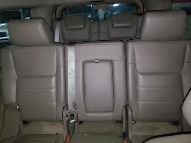 Фото 10 с аукциона – 2007 JEEP COMMANDER с VIN 1J8HG48K47C653802