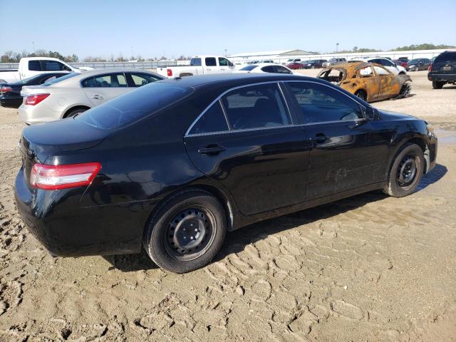 Photo 3 from auction – 2011 TOYOTA CAMRY BASE with VIN 4T4BF3EK1BR204743