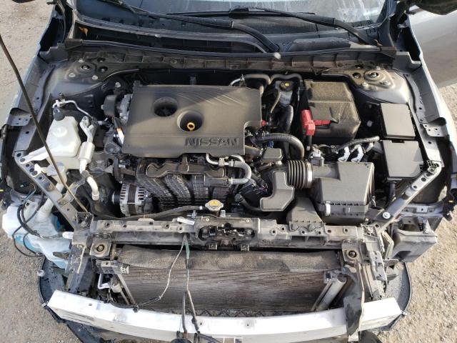Photo 11 from auction – 2019 NISSAN ALTIMA SR with VIN 1N4BL4CV9KC128369